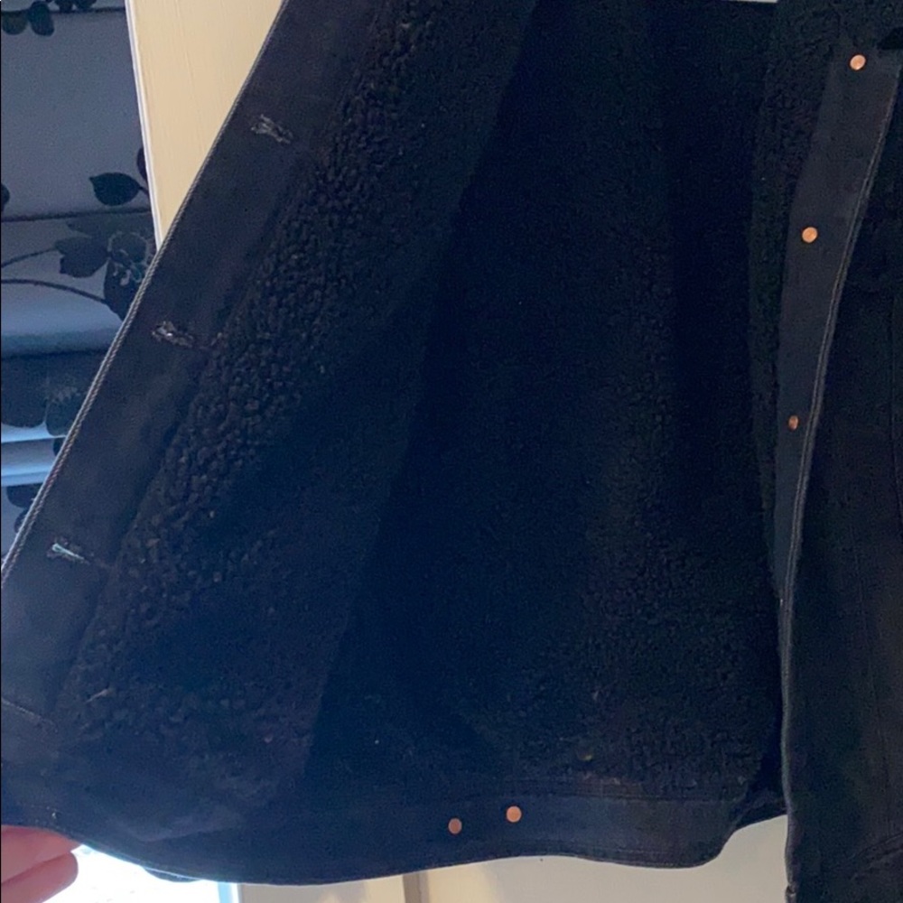 Jean Jacket - Picture 2 of 3
